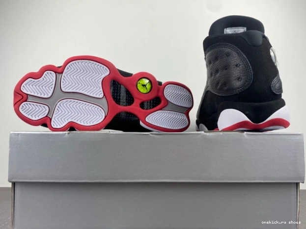 Rep 414571-062 JORDAN 13 AIR PLAYOFFS 0706
